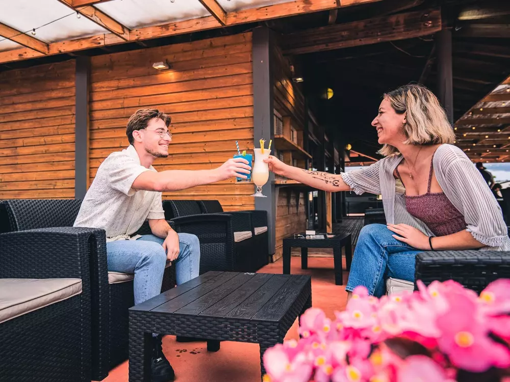 Siblu - Mimizan The Beach 4 Stars★★★★