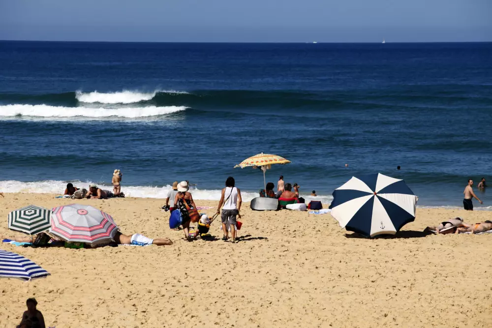 Siblu - Mimizan The Beach 4 Stars★★★★