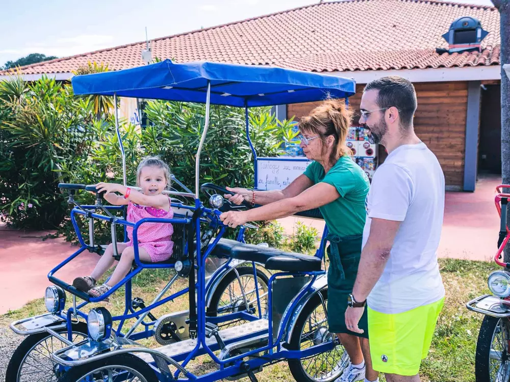 Siblu - Mimizan The Beach 4 Stars★★★★