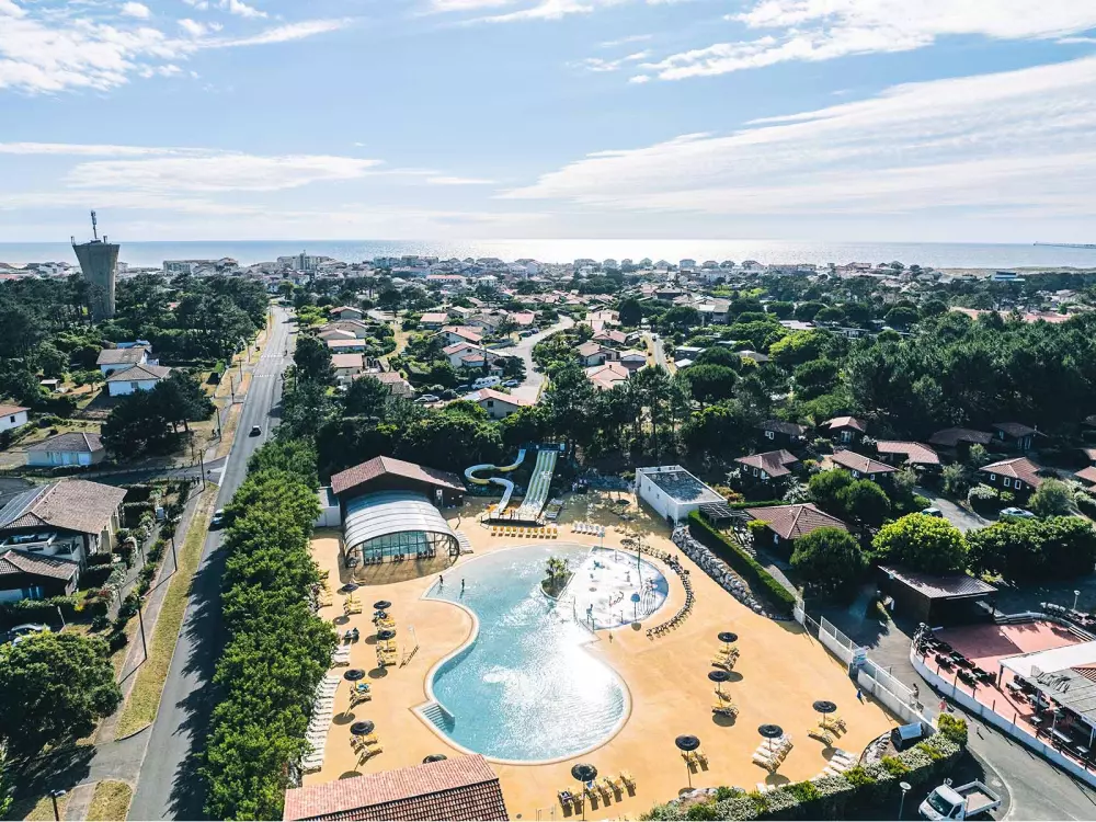 Siblu - Mimizan The Beach 4 Stars★★★★