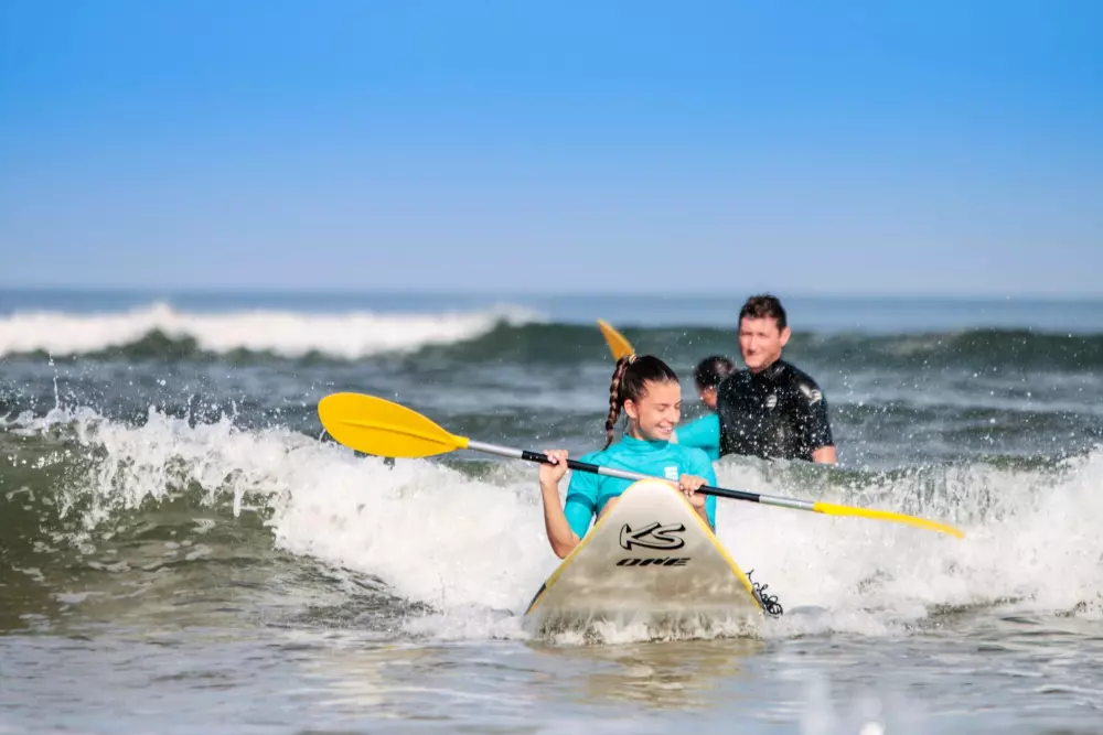 Siblu - Mimizan The Beach 4 Stars★★★★