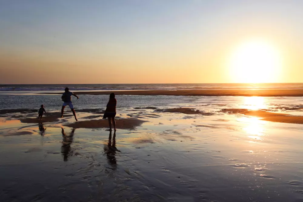 Siblu - Mimizan The Beach 4 Stars★★★★