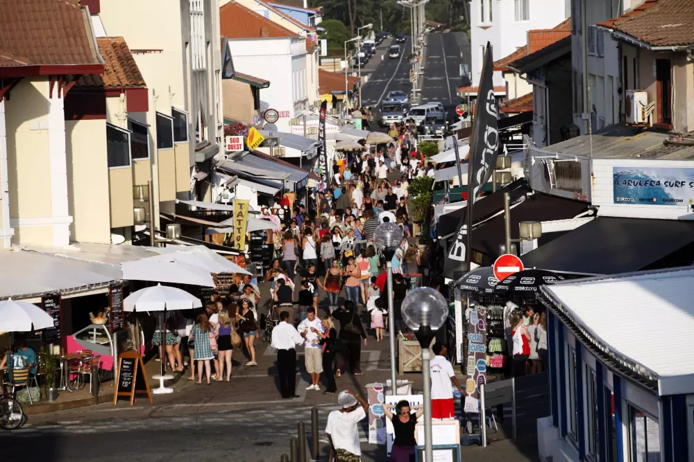 Siblu - Mimizan The Beach 4 Stars★★★★