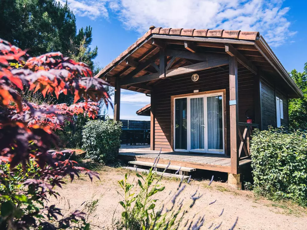 Siblu - Mimizan The Beach 4 Stars★★★★