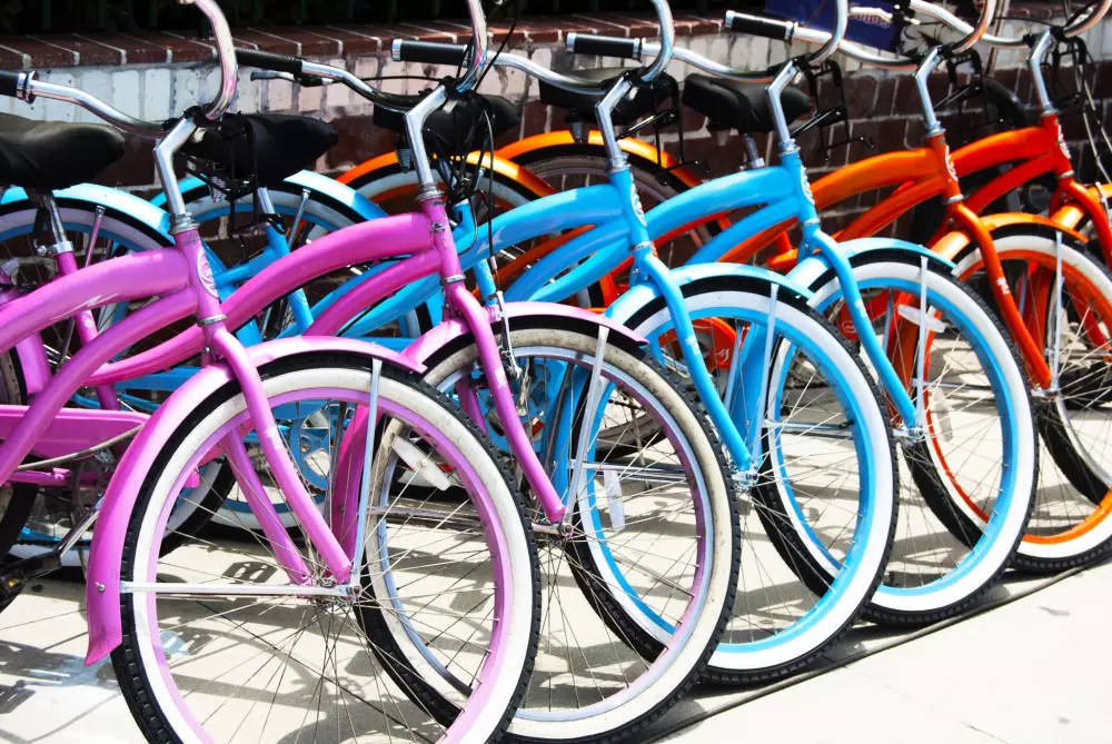 Siblu - Mimizan The Beach 4 Stars★★★★