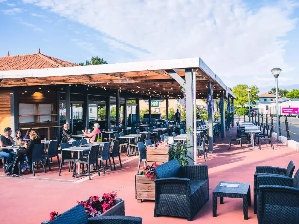 Siblu - Mimizan The Beach 4 Stars★★★★