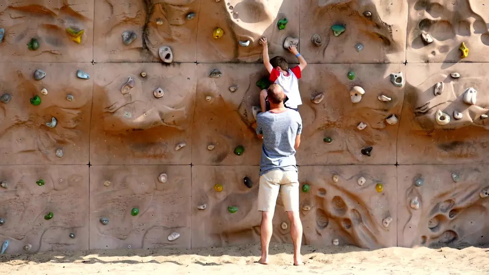 Siblu - Mimizan The Beach 4 Stars★★★★