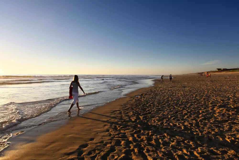 Siblu - Mimizan The Beach 4 Stars★★★★