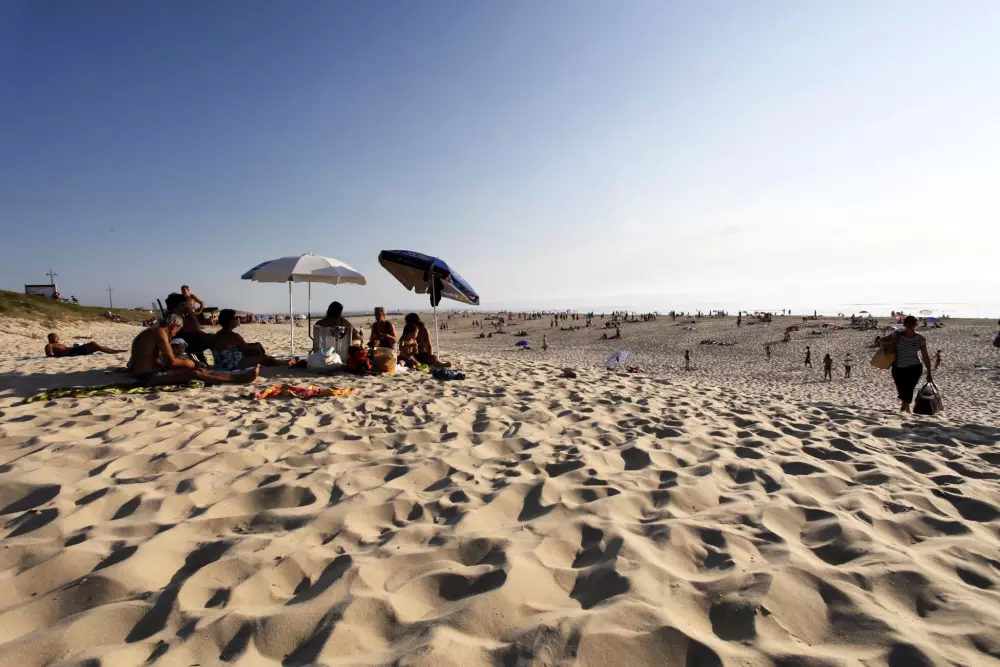 Siblu - Mimizan The Beach 4 Stars★★★★