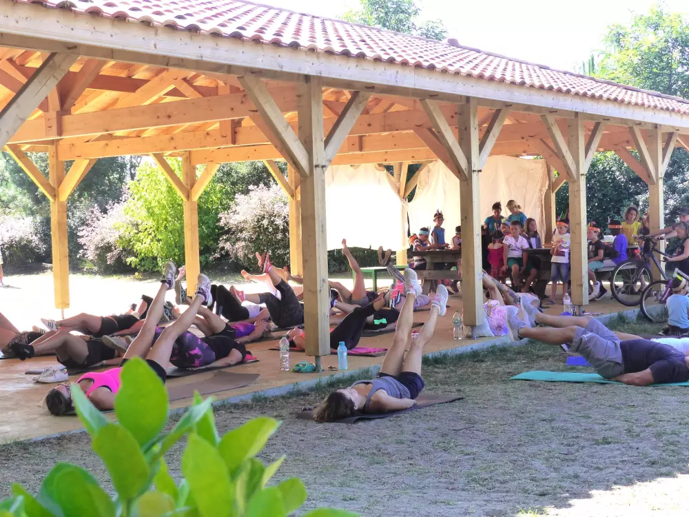 Siblu - Mimizan The Beach 4 Stars★★★★