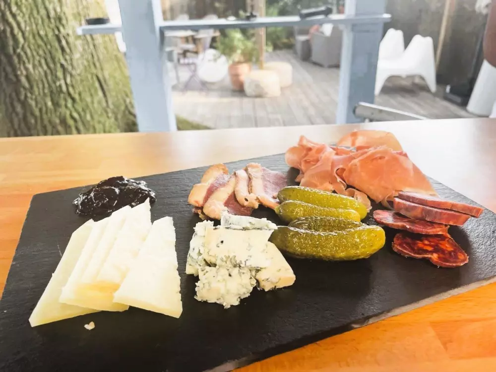 Camping la Maïade 3 étoiles★★★ - Ushuaïa Villages