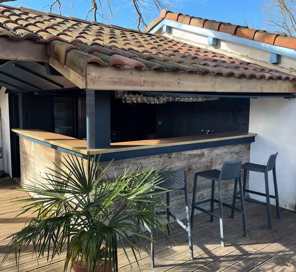 Camping la Maïade 3 étoiles★★★ - Ushuaïa Villages