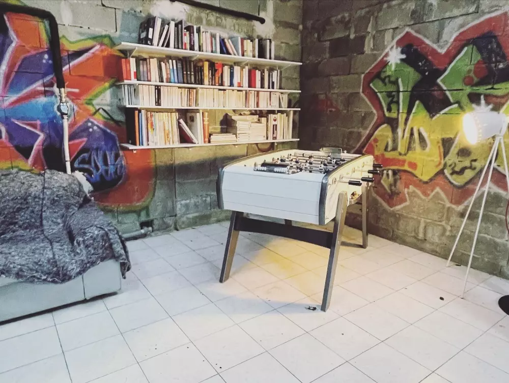 Camping la Maïade 3 étoiles★★★ - Ushuaïa Villages