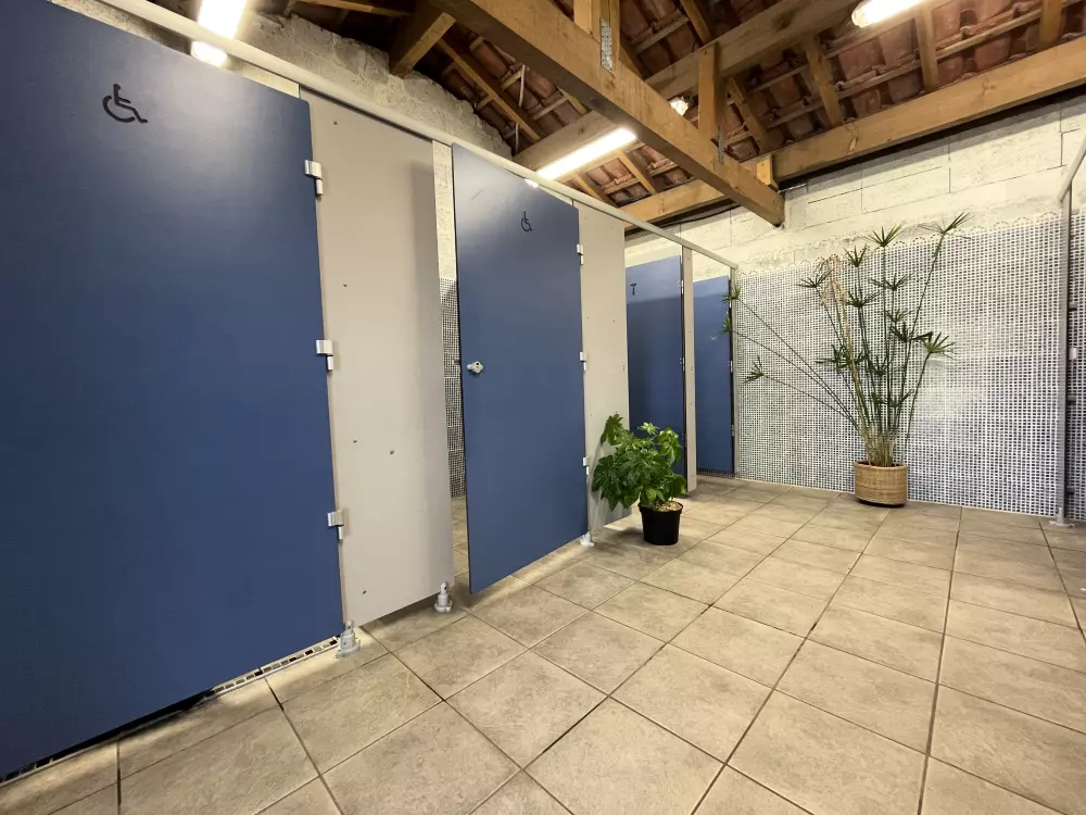 Camping la Maïade 3 étoiles★★★ - Ushuaïa Villages