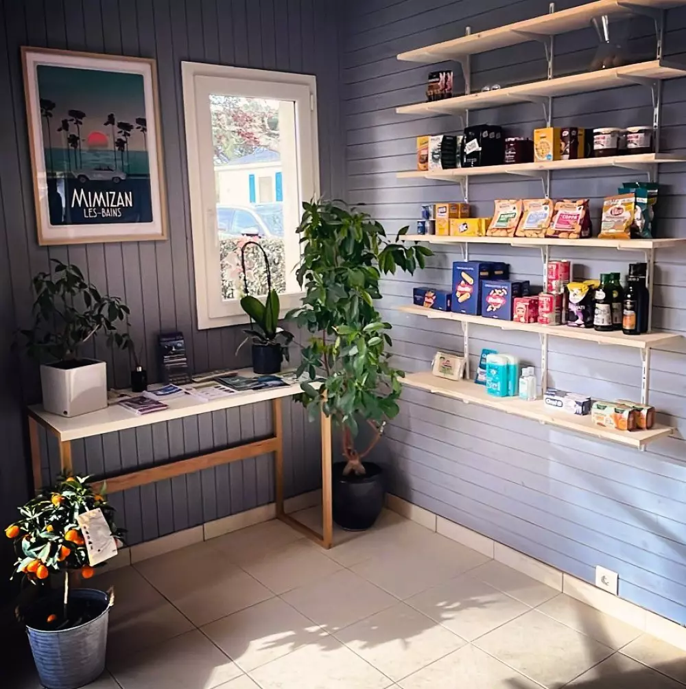 Camping la Maïade 3 étoiles★★★ - Ushuaïa Villages