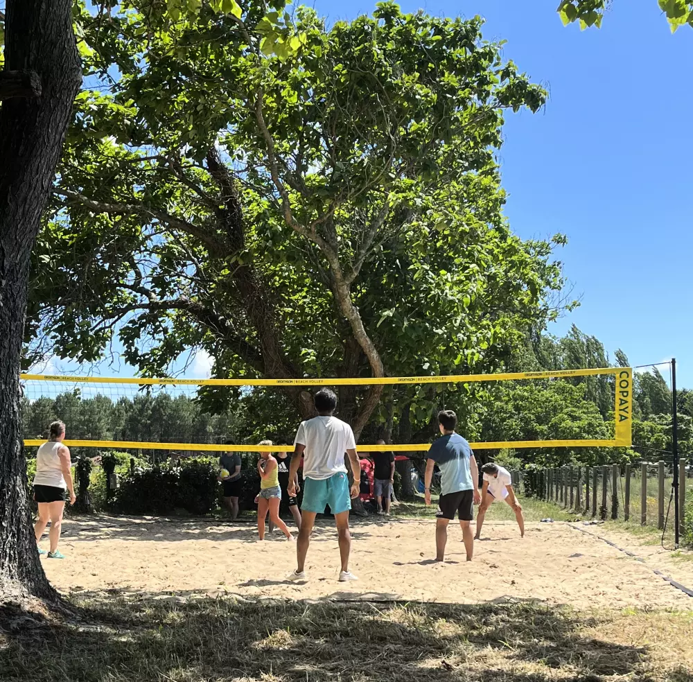 Camping la Maïade 3 étoiles★★★ - Ushuaïa Villages