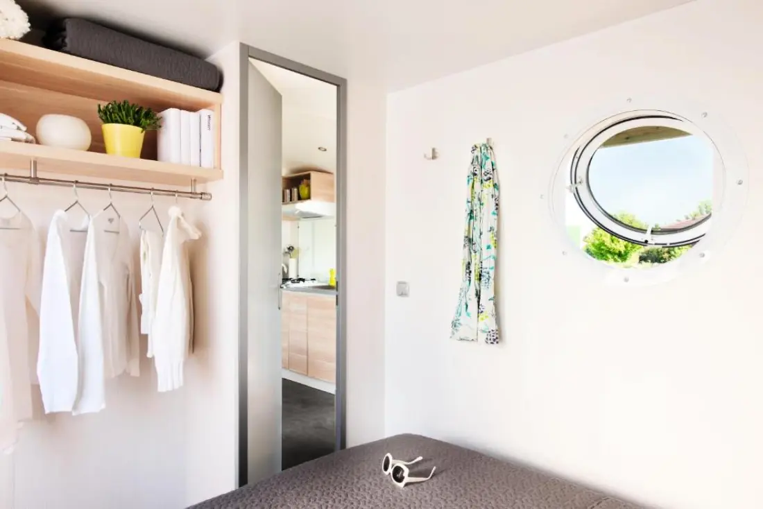 Feriendorf Mimizan Plage 3 Sterne★★★