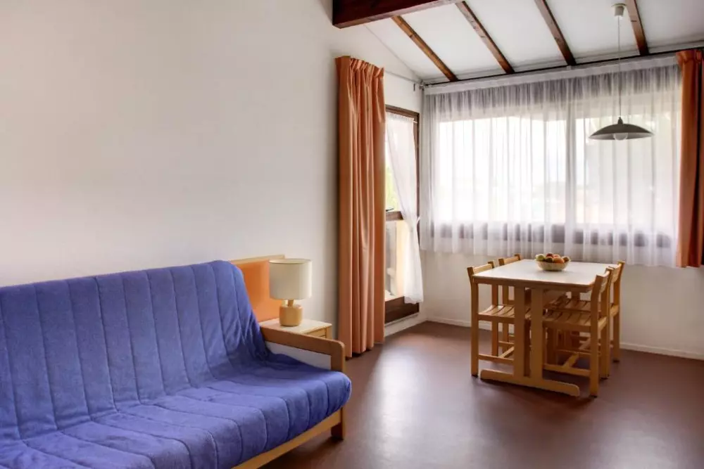 Pueblo de vacaciones Mimizan Plage 3 Estrellas★★★