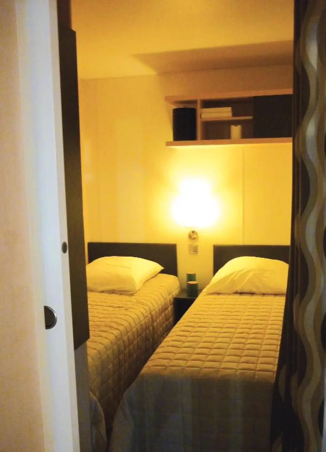 Feriendorf Mimizan Plage 3 Sterne★★★