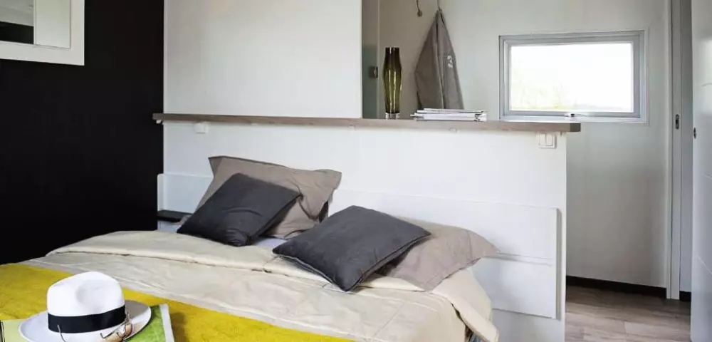 Pueblo de vacaciones Mimizan Plage 3 Estrellas★★★