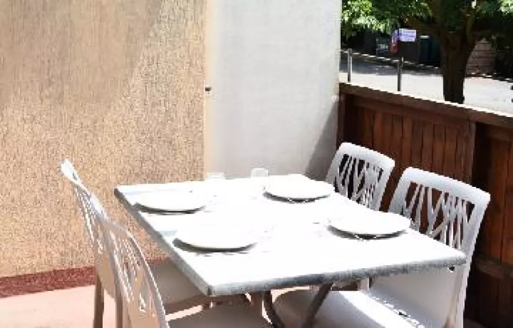 Pueblo de vacaciones Mimizan Plage 3 Estrellas★★★