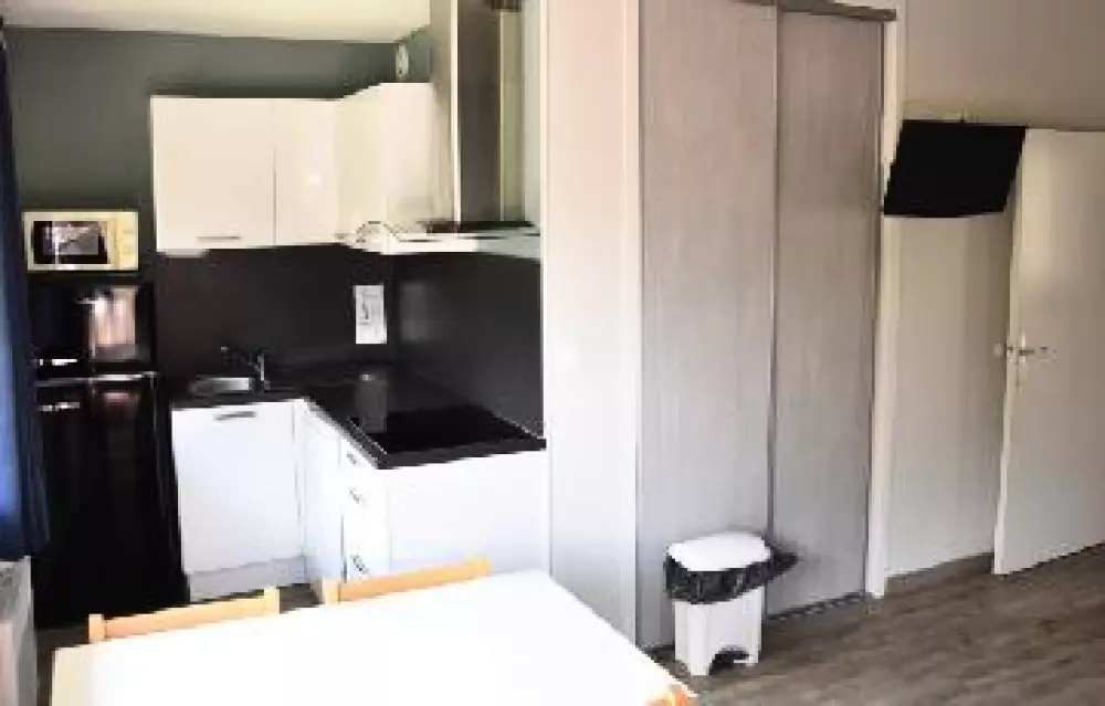 Pueblo de vacaciones Mimizan Plage 3 Estrellas★★★