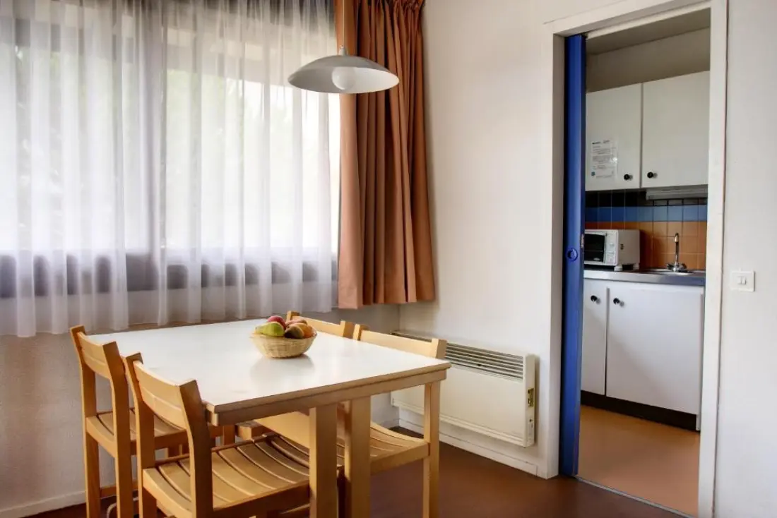 Feriendorf Mimizan Plage 3 Sterne★★★