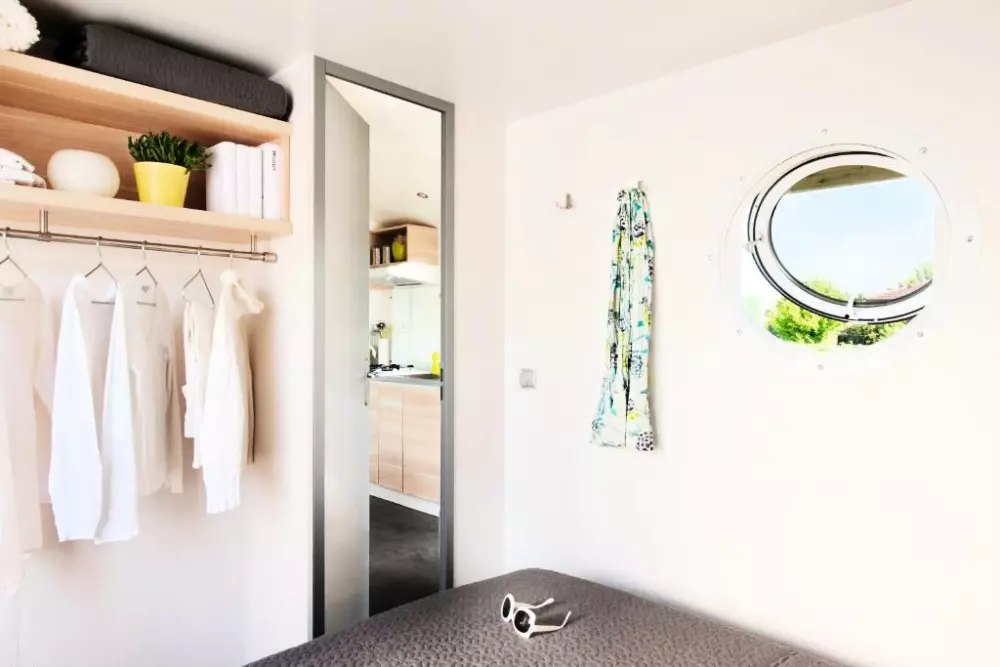 Pueblo de vacaciones Mimizan Plage 3 Estrellas★★★