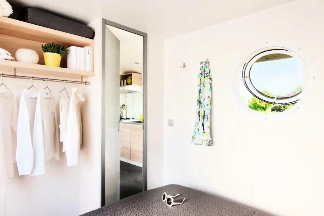 Feriendorf Mimizan Plage 3 Sterne★★★