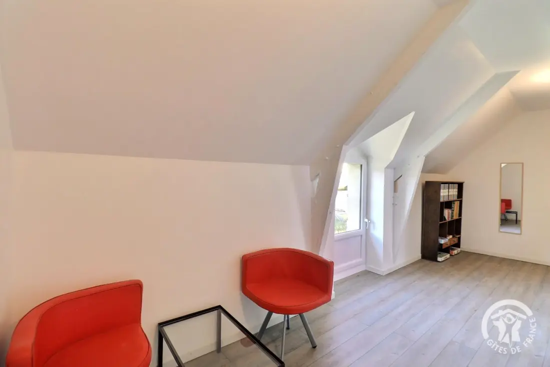 Gîte de France Ty erhöhen 2 Ohren