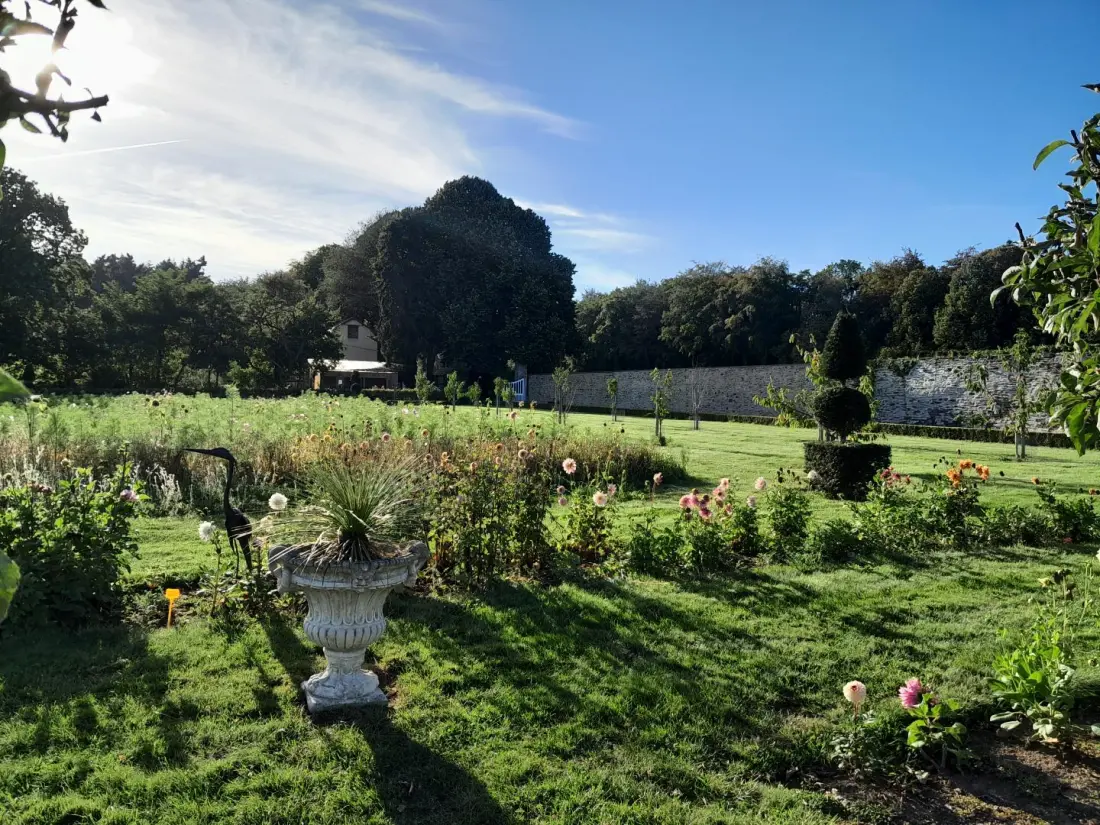 Gîte de France Ty erhöhen 2 Ohren