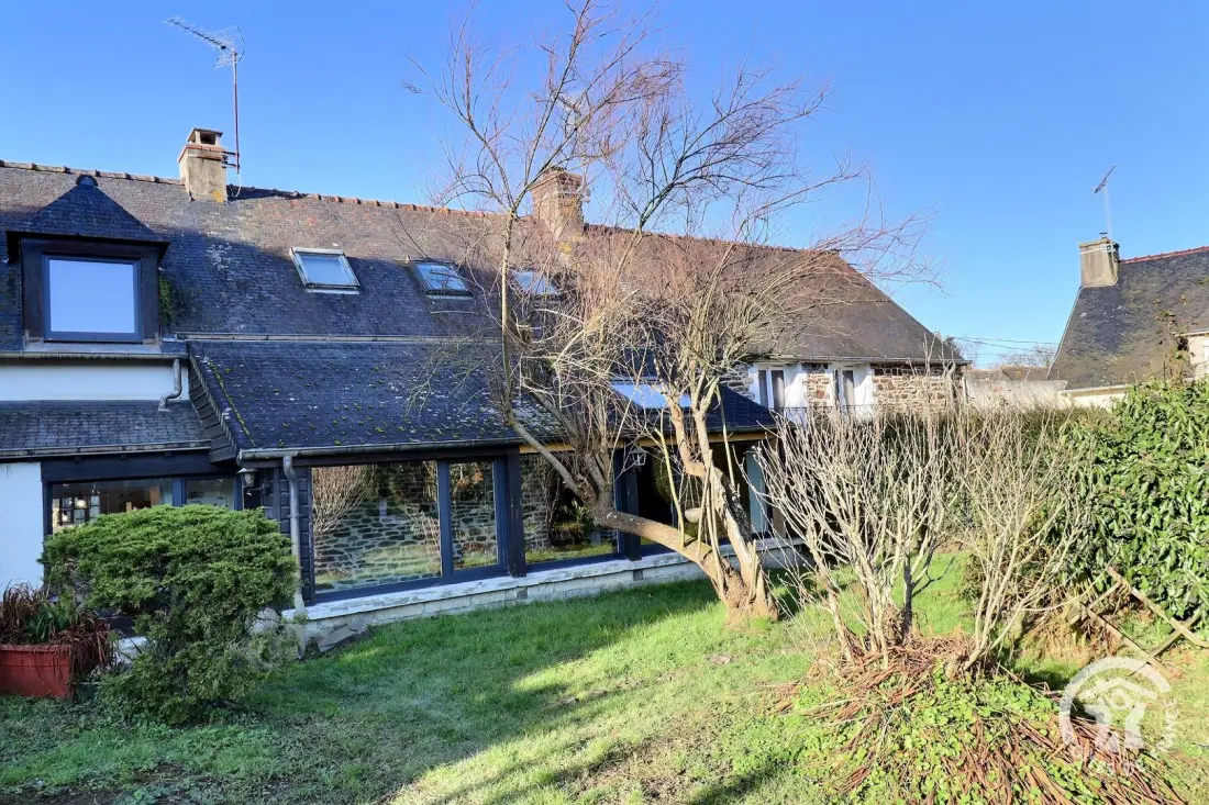 Gîte de France Ty erhöhen 2 Ohren