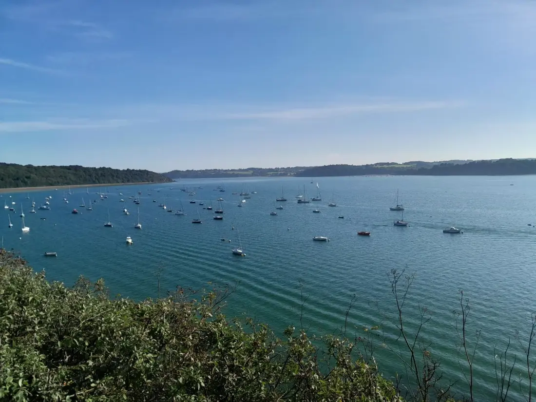 Gîte de France Ty erhöhen 2 Ohren
