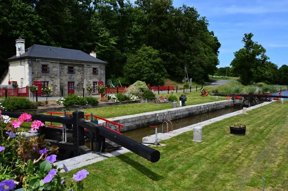 Gîte de France Etang 2 Ohren