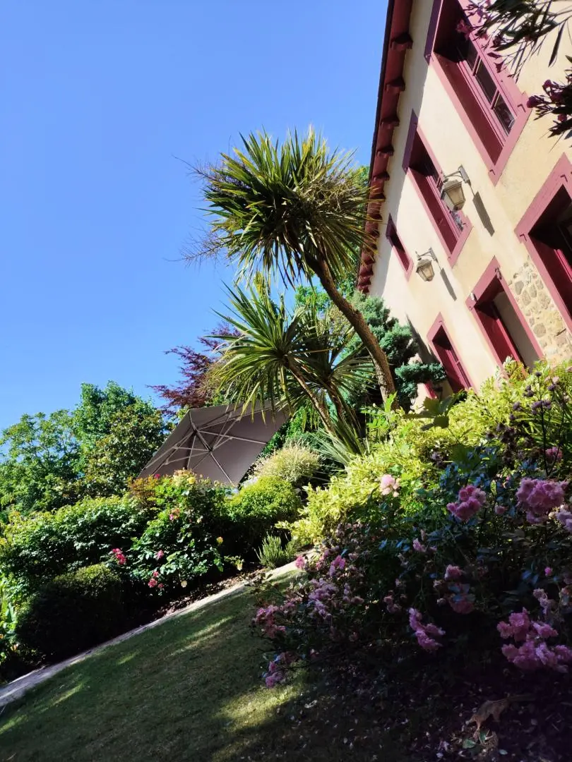 Gîte de France Etang 2 Ohren