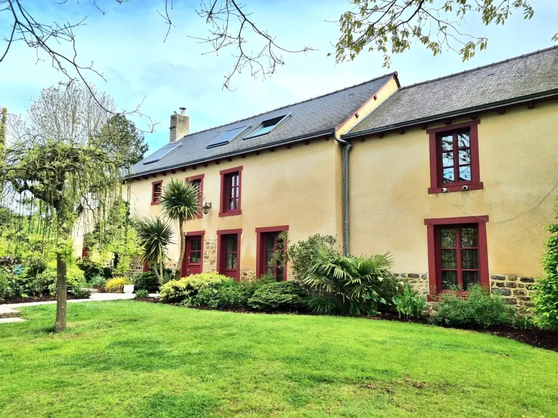 Gîte de France Etang 2 Ohren
