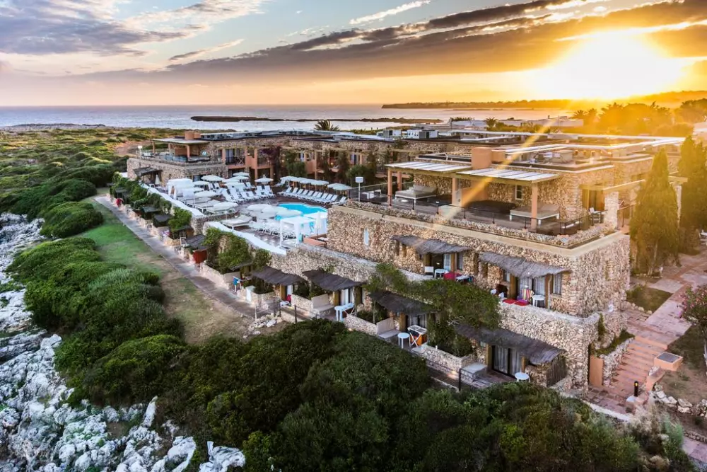 Résidence Pierre & Vacances Menorca Binibeca – TYLKO DLA DOROSŁYCH