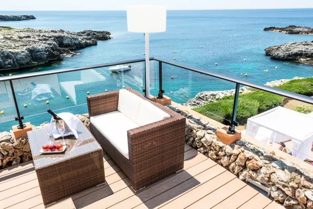 Résidence Pierre & Vacances Menorca Binibeca – TYLKO DLA DOROSŁYCH