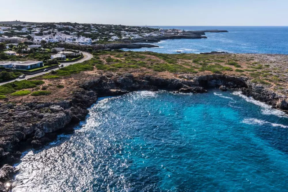 Résidence Pierre & Vacances Menorca Binibeca – TYLKO DLA DOROSŁYCH