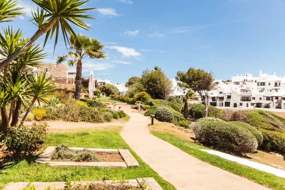 Résidence Pierre & Vacances Menorca Binibeca – TYLKO DLA DOROSŁYCH