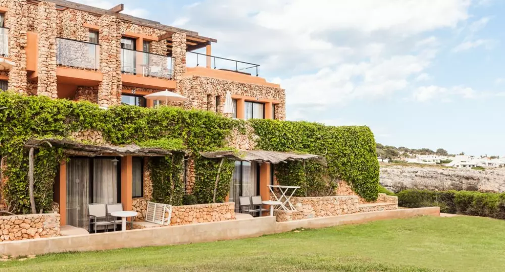 Résidence Pierre & Vacances Menorca Binibeca – TYLKO DLA DOROSŁYCH