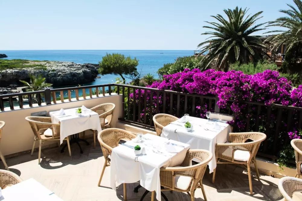 Résidence Pierre & Vacances Menorca Binibeca – TYLKO DLA DOROSŁYCH