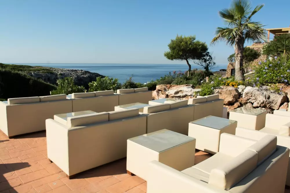 Résidence Pierre & Vacances Menorca Binibeca – TYLKO DLA DOROSŁYCH