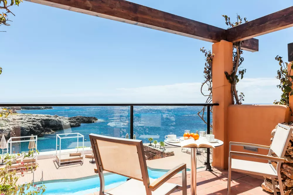 Résidence Pierre & Vacances Menorca Binibeca – TYLKO DLA DOROSŁYCH