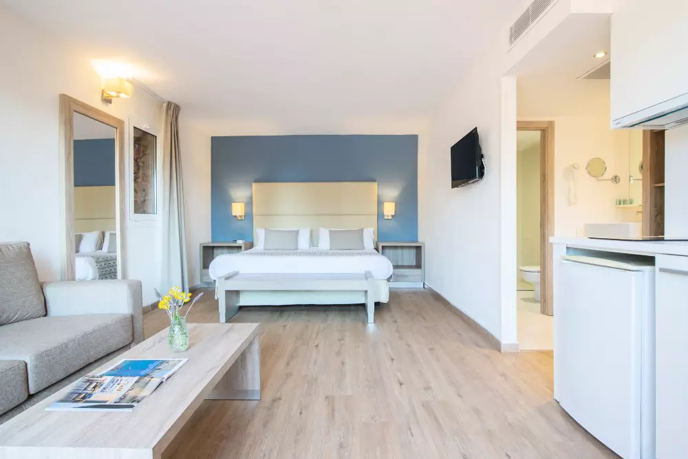 Résidence Pierre & Vacances Menorca Binibeca – TYLKO DLA DOROSŁYCH