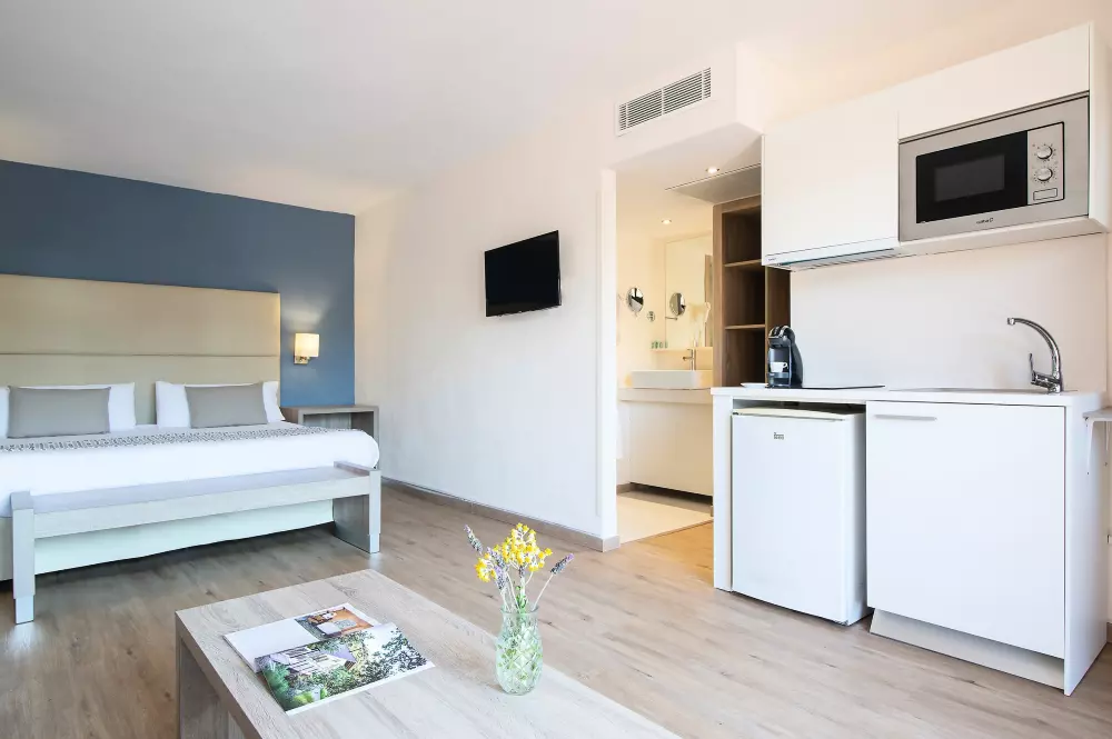 Résidence Pierre & Vacances Menorca Binibeca – TYLKO DLA DOROSŁYCH