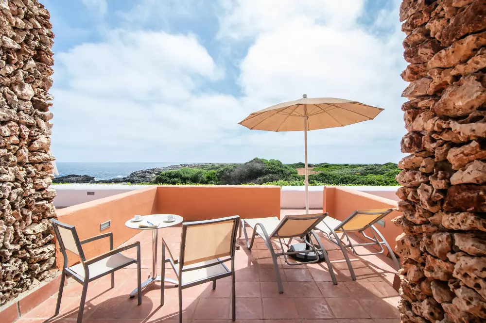 Résidence Pierre & Vacances Menorca Binibeca – TYLKO DLA DOROSŁYCH