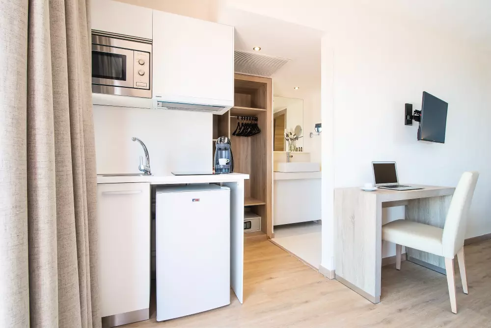 Résidence Pierre & Vacances Menorca Binibeca – TYLKO DLA DOROSŁYCH