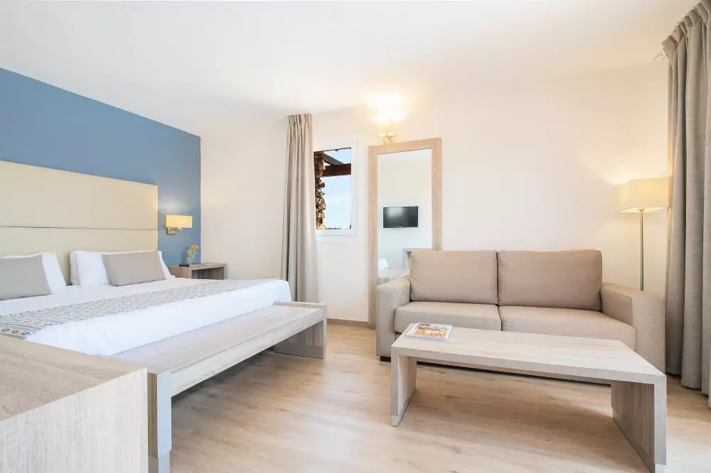 Résidence Pierre & Vacances Menorca Binibeca – TYLKO DLA DOROSŁYCH