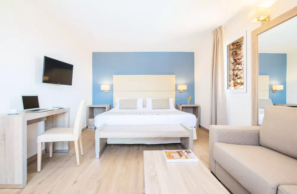 Résidence Pierre & Vacances Menorca Binibeca – TYLKO DLA DOROSŁYCH